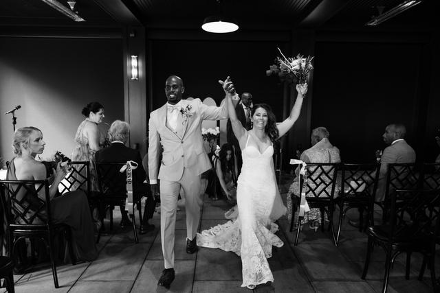 The Ballroom at Ellis Preserve - 1