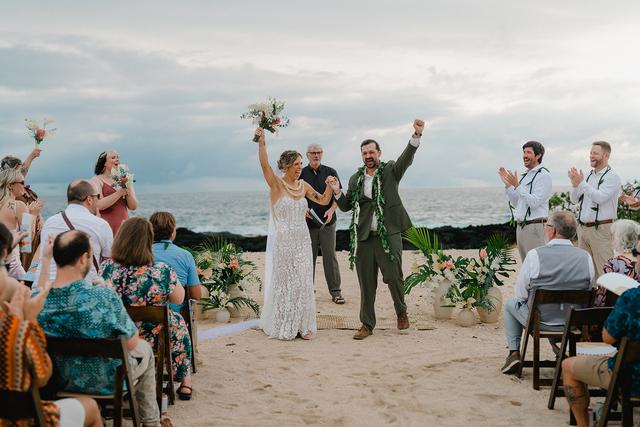 Naupaka Events & Weddings - 1