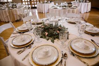 Nature Pointe Weddings and Events - 19