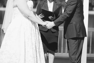 The Marriage Minister - 19