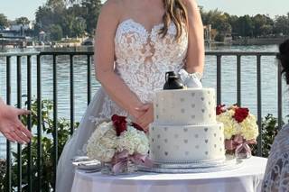 Bella Con Stile Makeup Artistry - 10