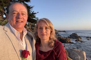 Ellen Scher Wedding Officiant - 6