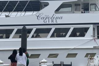 The Carolina Girl Yacht - 6