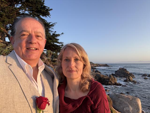 Ellen Scher Wedding Officiant - 3