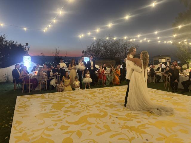 Luna Lazuli Eventos - 1