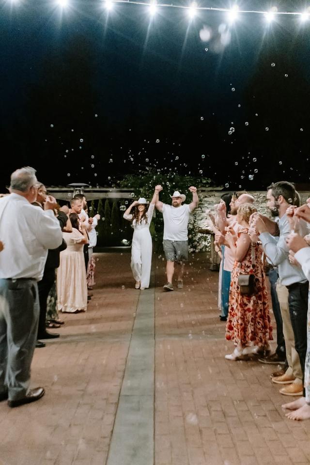 Tony Schwartz: Wedding MC & DJ - 2