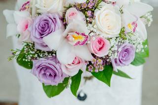 Jennie's Flowers - 68