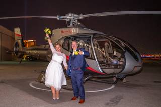 Maverick Helicopters Weddings - 74