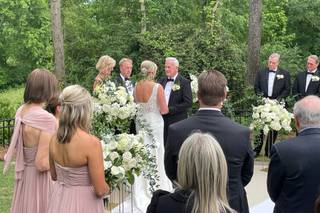 Stephanie Alexis Couture Events - 5
