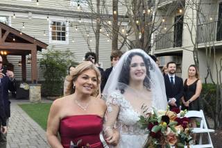 Olde Mill Inn - 17