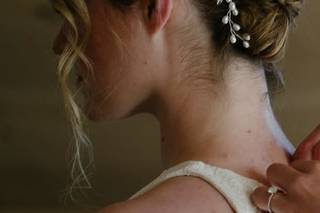 Lari Manz Hair & Makeup - 15