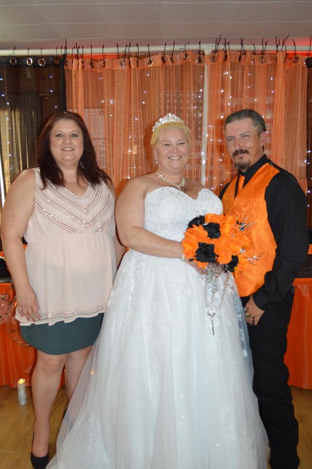 Luv Connections- Micro Weddings - 3