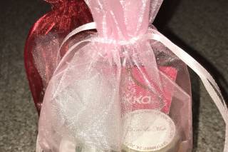 E&M Gold Beekeepers - 12