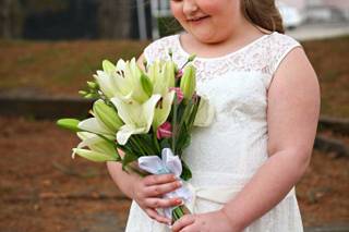 Sacandaga Flowers - 12
