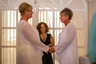 Run to an Elopement - 14