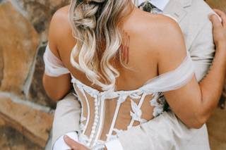 Plush Beauty - 21
