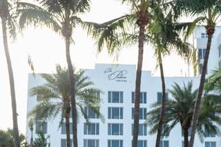The Palms Hotel & Spa - 7
