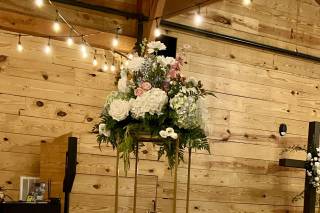 Boxwood & Bows - 6