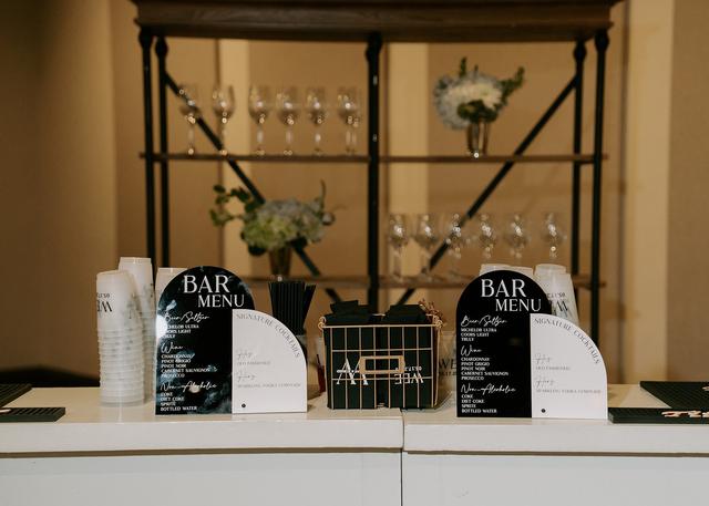 Signature Catering Events by SERG - 3