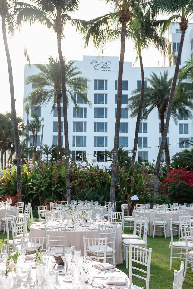 The Palms Hotel & Spa - 2