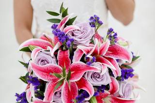 Iza's Flowers - 54