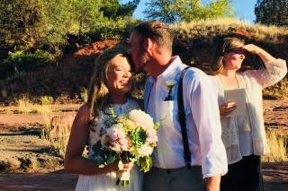 Weddings In Sedona, Inc. - 57