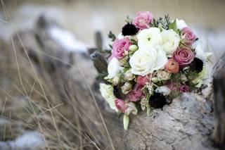 so mica floral - 42