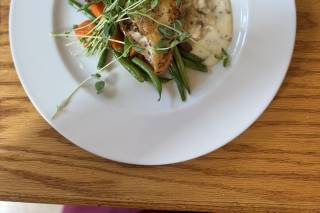 Sugar & Spice Cafe and Spice Catering - 18