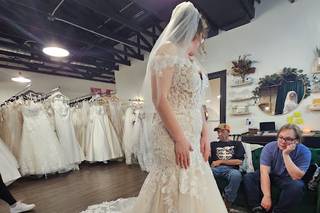 Kaitlyn Coufal Couture - 7