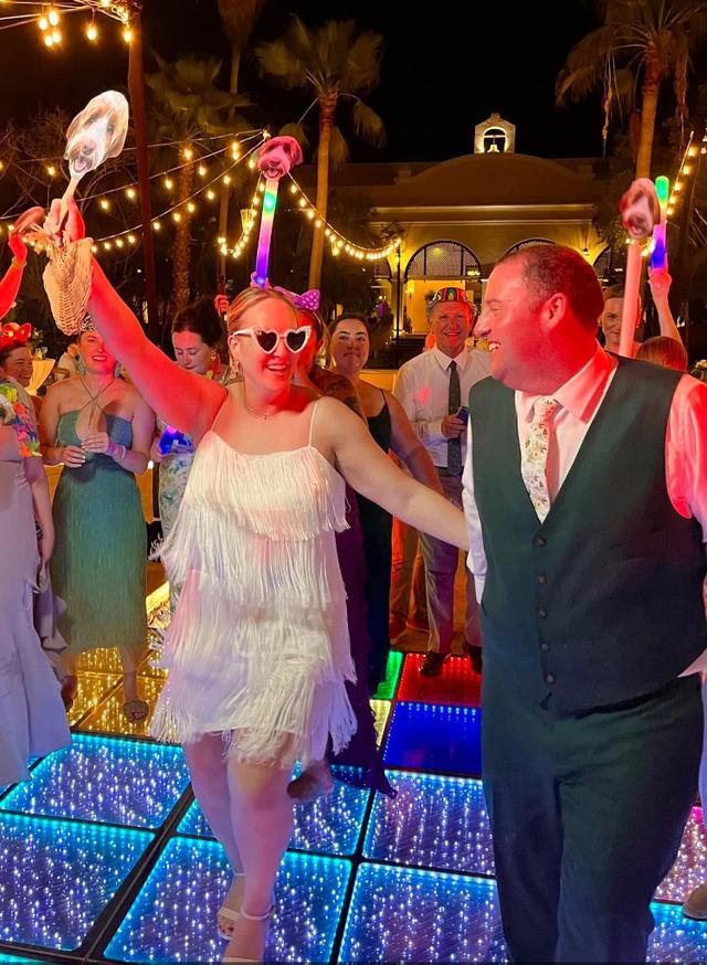 Tracy French ~ Destination Wedding Specialist - 2