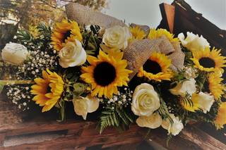 Floral Affairs - 43