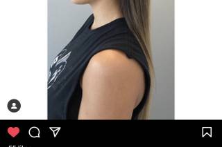 Hair by Kaedi - 32