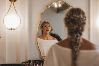 Makeup By Sydney Sampsell - 37