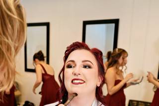 The Bridal Artistry Co. - 18