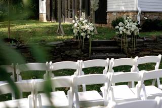 Glenside Abbey Floral & Event Design - 6