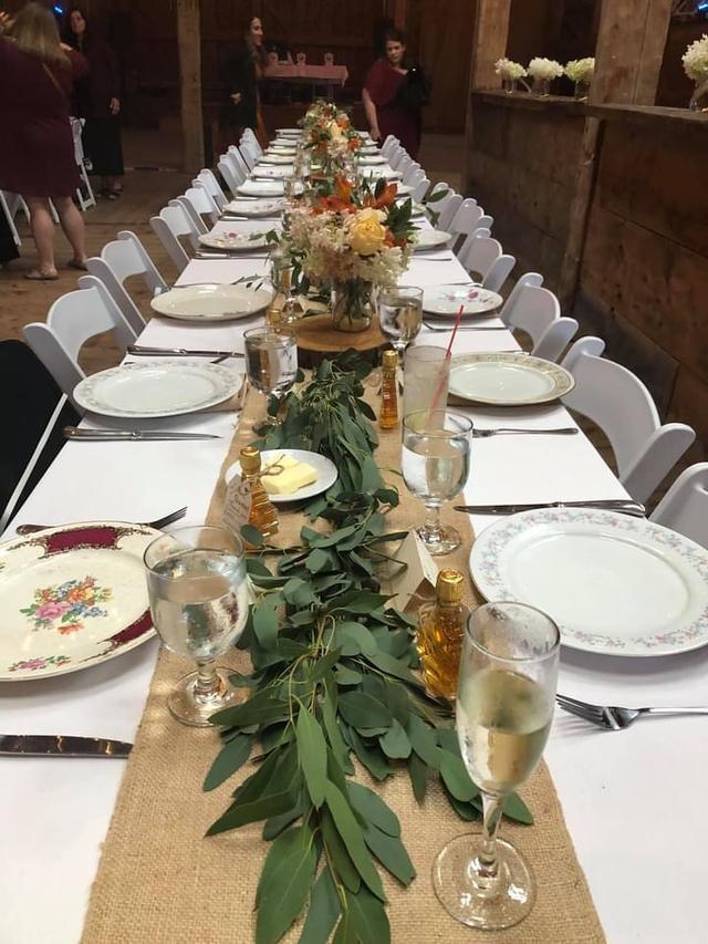 Green Mountain Floral Arts - 2