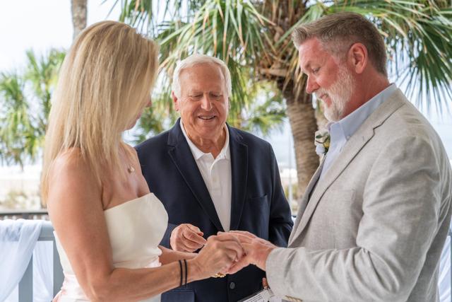 Weddings and Vows - 3