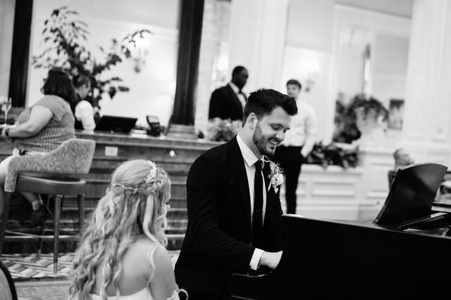A. Harris Photography - 1