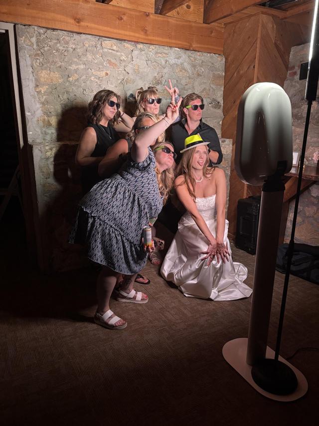 Weddings By Kurtis Cross - 2