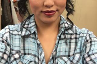 Make Up Artist Karen Heller - 16