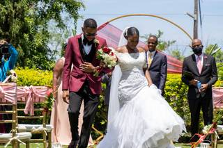 Weddings By Charmaine - 26