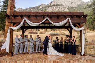 Della Terra by Wedgewood Weddings - 48
