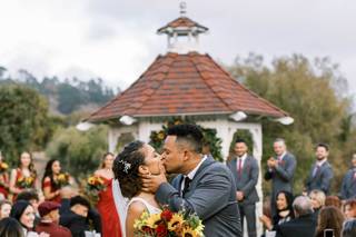 Carmel Fields by Wedgewood Weddings - 33