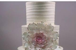 Empire Cake - 19
