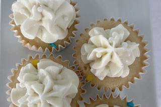 Britty Bakes - 15