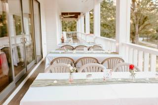 Auburn Bed & Breakfast at Shoofly Farm - 7