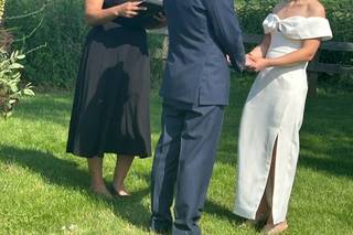 Tie the Knot - 5