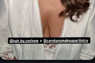 Carolyns Makeup Artistry - 36
