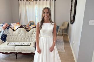 Bridal Traditions Wedding & Prom Attire - 8