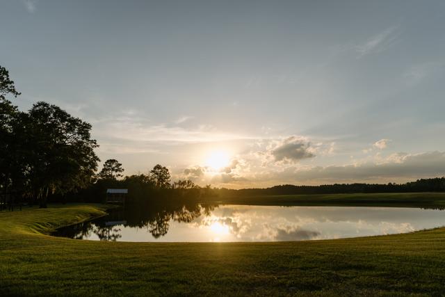 Forrest Pond Lodge - 1